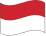 Indonesia Flag