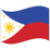 Philippines Flag