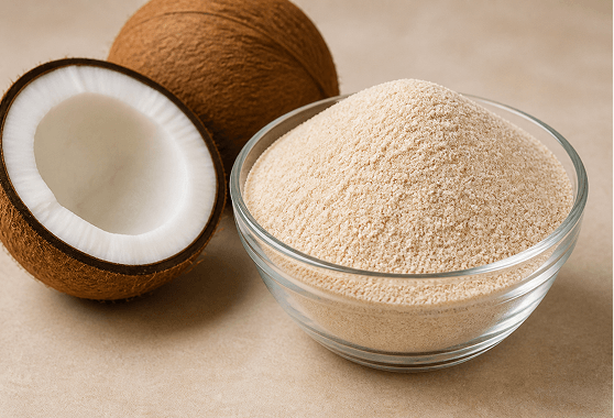 Coconut Dietary Fiber