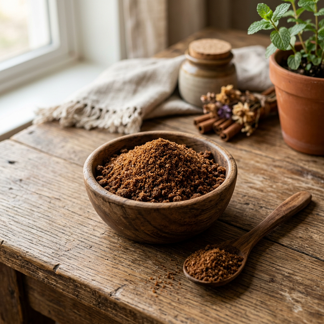 Organic Coconut Sugar